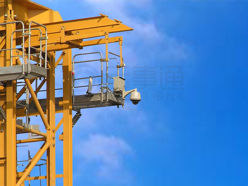 4G監(jiān)控直播、人臉識(shí)別、行為分析