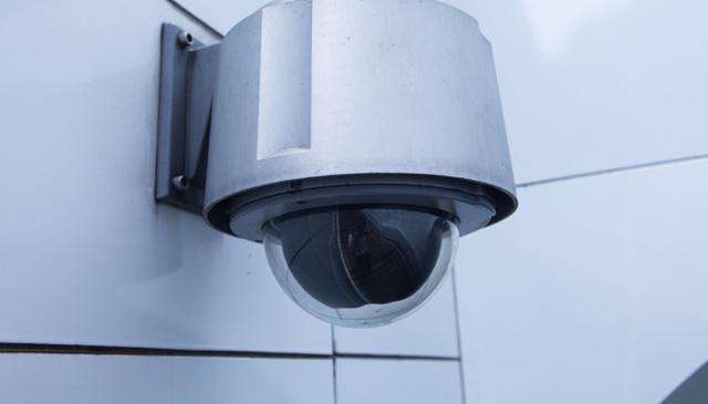 幼兒園監(jiān)控