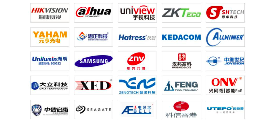 十大無線監控攝像頭品牌