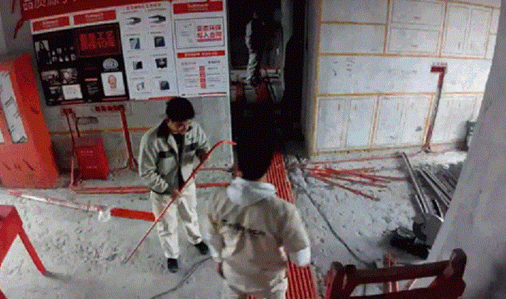 裝修云監(jiān)工