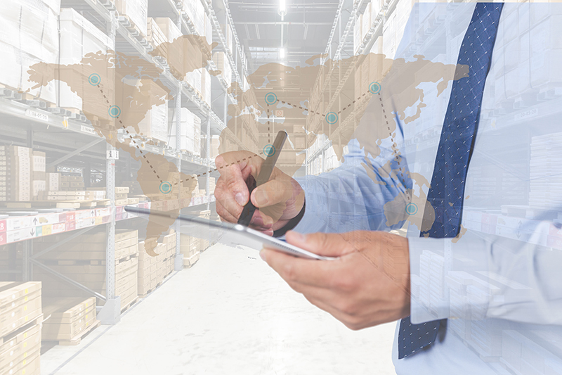 倉庫進(jìn)銷存軟件