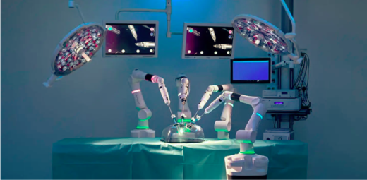 皖北首個“醫(yī)療美容機(jī)構(gòu)依法執(zhí)業(yè)在線監(jiān)管系統(tǒng)”啟動建設(shè)