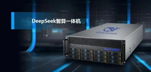 DeepSeek一體機(jī)國(guó)內(nèi)滿血版匯覽
