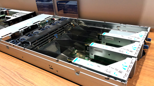 AI邊緣算法服務(wù)器用來(lái)做什么，它有什么要求？