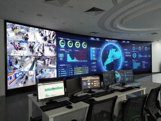 視頻監(jiān)控系統(tǒng)建設(shè)中我們應(yīng)注意哪些事項？