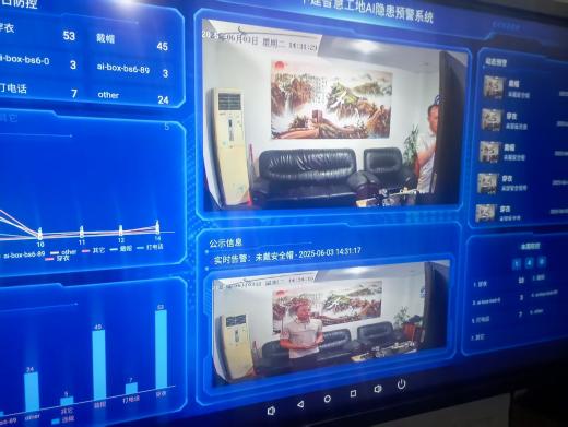 智能邊緣AI盒子、AI服務(wù)器全新升級 120多種AI算法任您選！