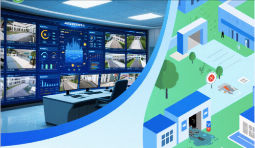 校園安全AI隱患預(yù)警監(jiān)控系統(tǒng)技術(shù)分析
