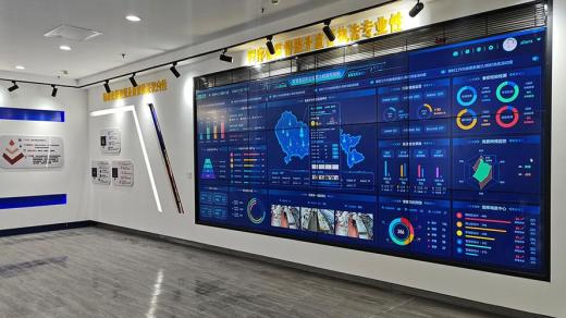 養老院明廚亮灶ai監控預警系統實施方案