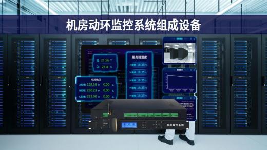 機房物理環(huán)境國密安全視頻監(jiān)控系統(tǒng)建設(shè)與應(yīng)用