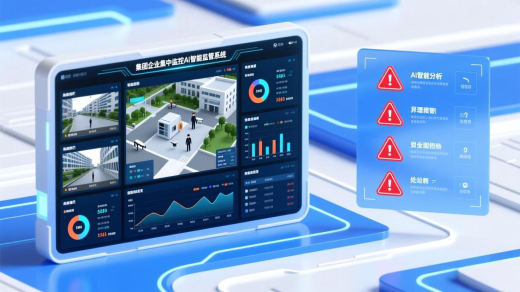 連鎖店AI智能監(jiān)控系統(tǒng)實(shí)施分析