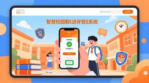 智慧校園微信推送系統(tǒng)主要應(yīng)用